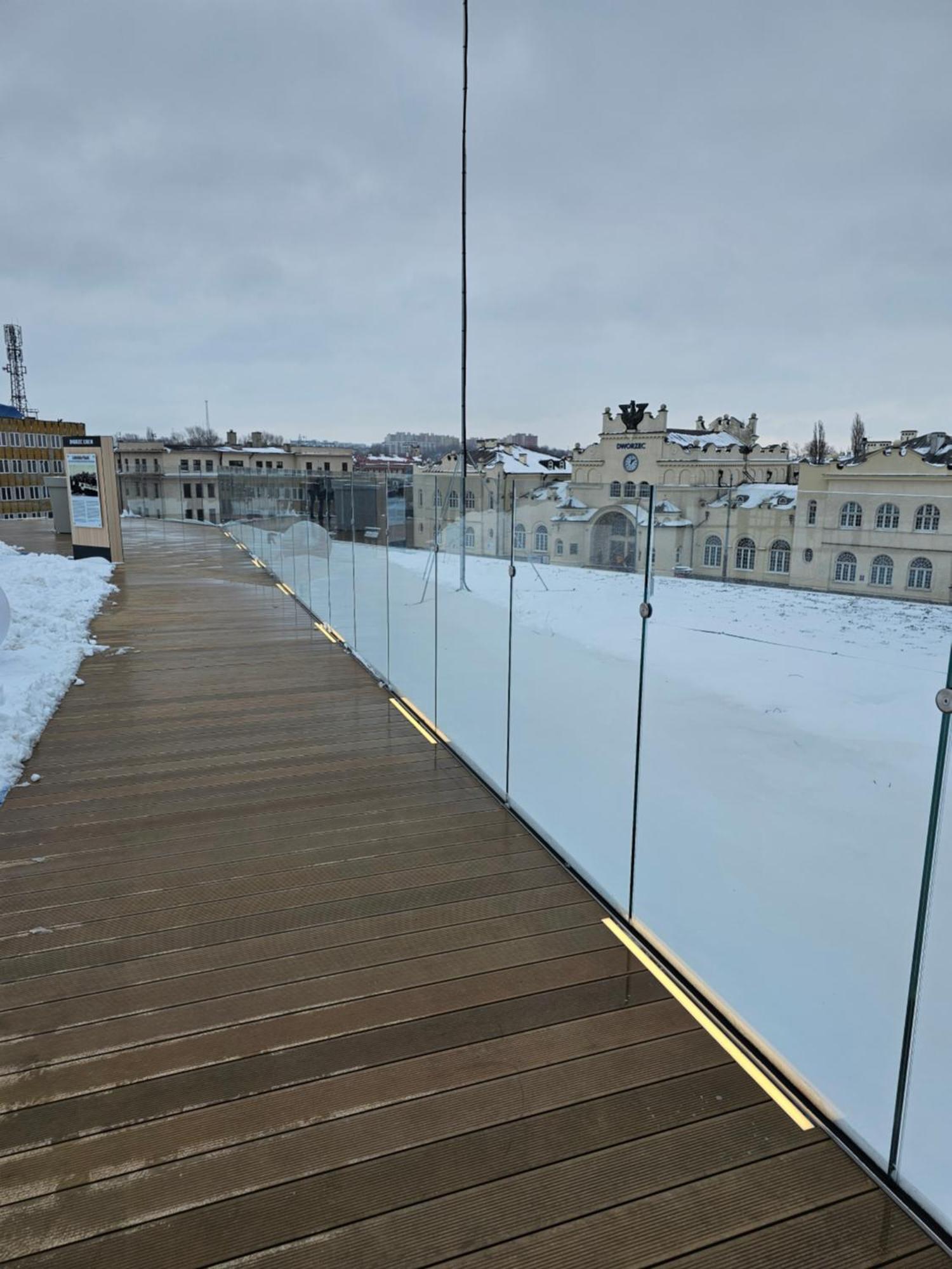 Max Apartamenty Lublin Przy Pkp, Klimatyzacja, Parking Extérieur photo
